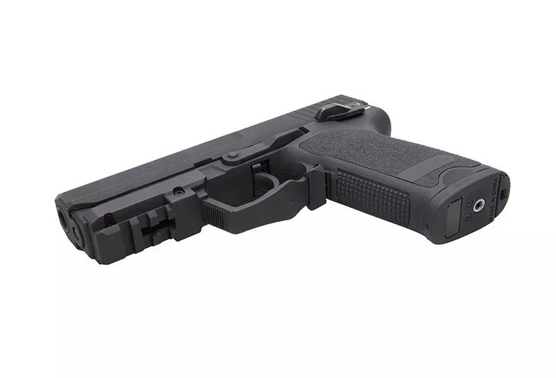 CM125 pistola de airsoft (sin batería)