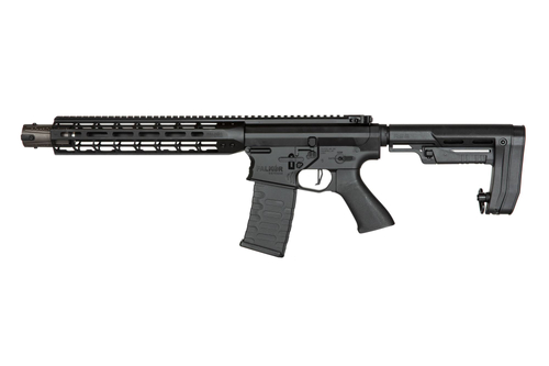 Karabinek ASG APS Falkor Defense Blitz Black (OUTLET)