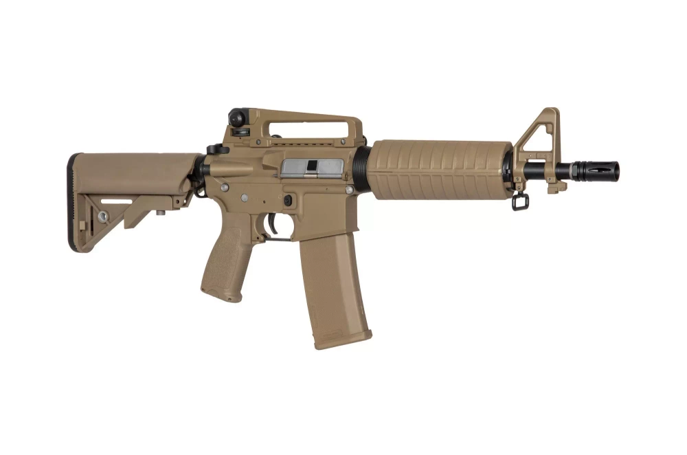 RRA SA-E02 EDGE™ carbine replica - Full Tan