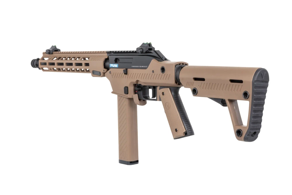 VORSK VMP-2M Tan airsoft fusil de asalto