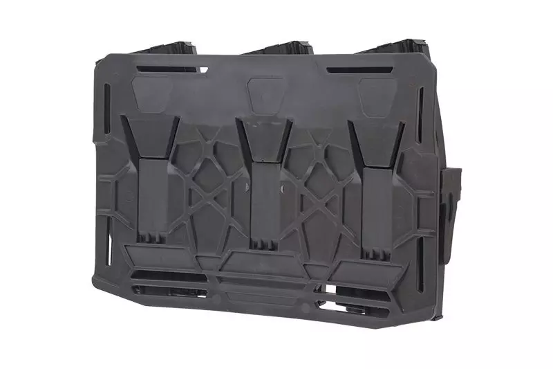 Wkład SMR do kamizelek taktycznych - Foliage Green