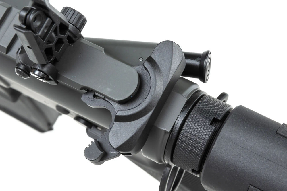 Specna Arms RRA SA-P10 PRIME™ HAL™ ETU Light Ops Stock airsoft Carbine High Torque Chaos Grey Version