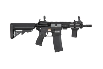 Airsoftová zbraň puškaka SA-E21 EDGE™ - černá