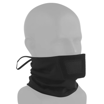Specna Arms Knight bezpečnostní respirátor Black