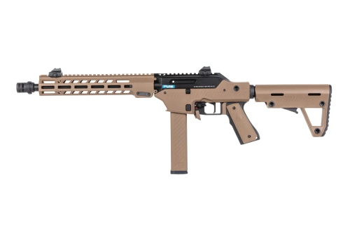 Karabinek szturmowy ASG VORSK VMP-2M Tan