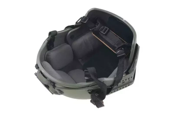 FMA CP helmet replica - Foliage Green