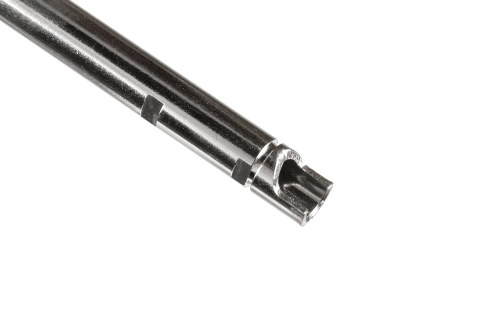 Cañón de precisión para réplicass VSR 6,03 mm