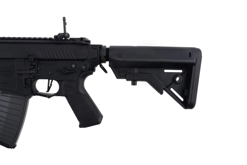 Replika karabinka AVALON GLADIUS - czarna