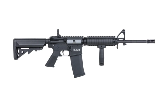 Specna Arms SA-F12 FLEX™ GATE X-ASR Gen.2 airsoft Carbine Black