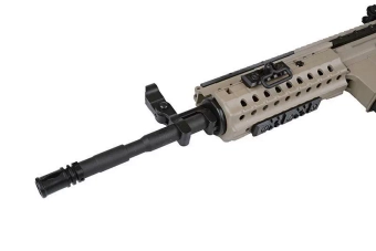 Réplica de la carabina SRT-06 