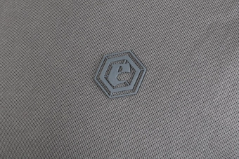 Emerson Gear Blauw Label Mandrill Wolf Grijs Tactisch Shirt