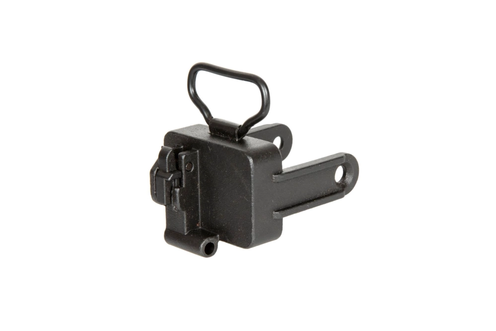 Porte-flacon en acier pour répliques RPKS74