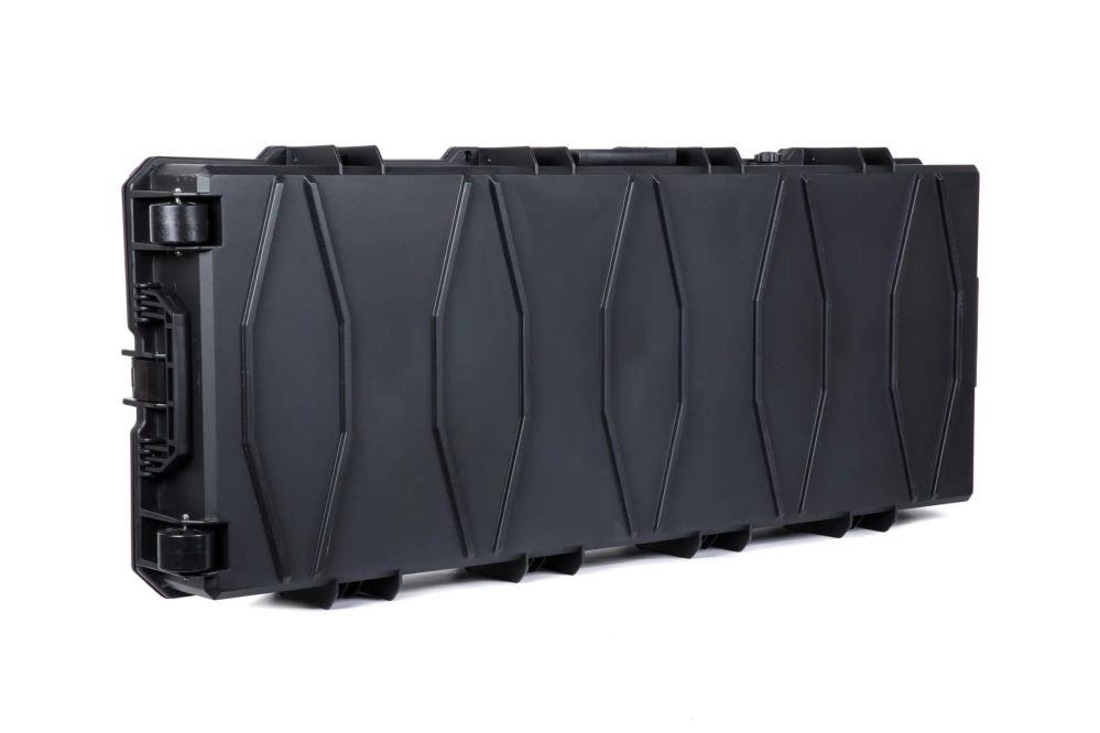 Specna Wapens Pistoolkoffer 120 cm 