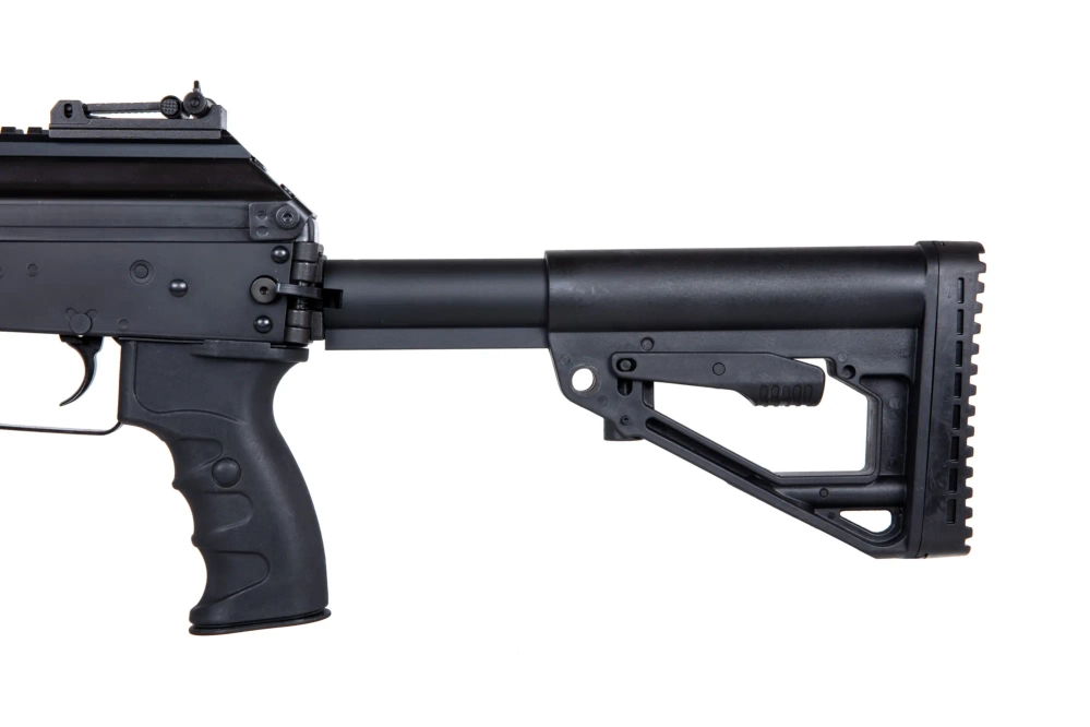 Airsoft aanvalsgeweer LCT ZK-12