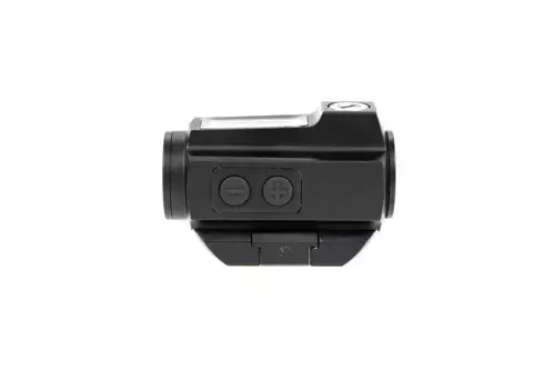 Réplique organe de viséea red dotowego Compact Solar - noir