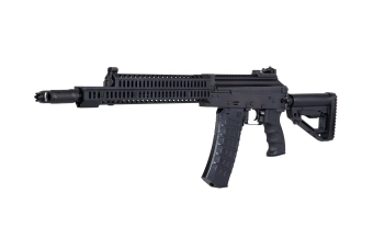 Airsoft aanvalsgeweer LCT ZK-12U EBB