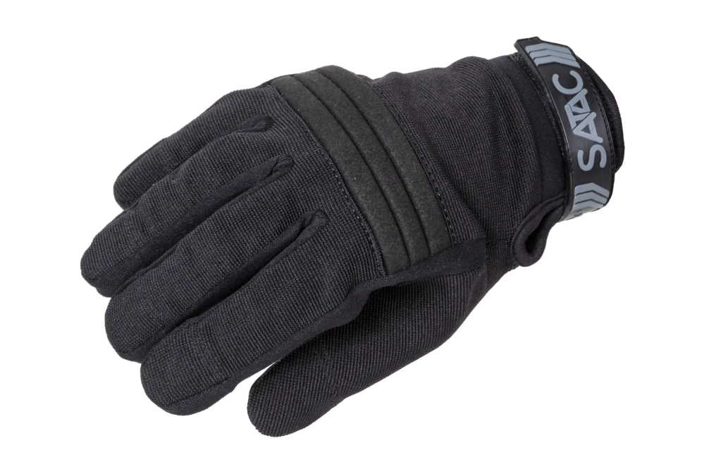 Specna Arms Tactical RAZOR™ Anti-Puncture Gloves Noir