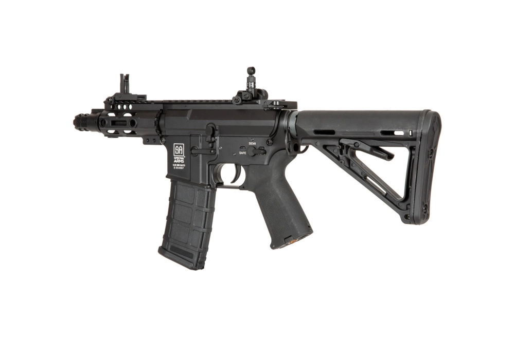 Réplique fusil SA-V66 ONE™ - noir