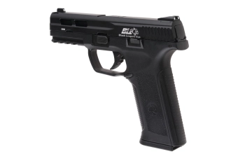 BLE XAE pistol replica - Black