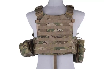 PC 6094 Vest - MC
