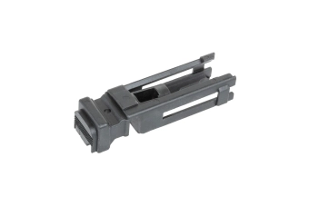 ICS aluminium cylinder basket for ICP AI-07 replicas