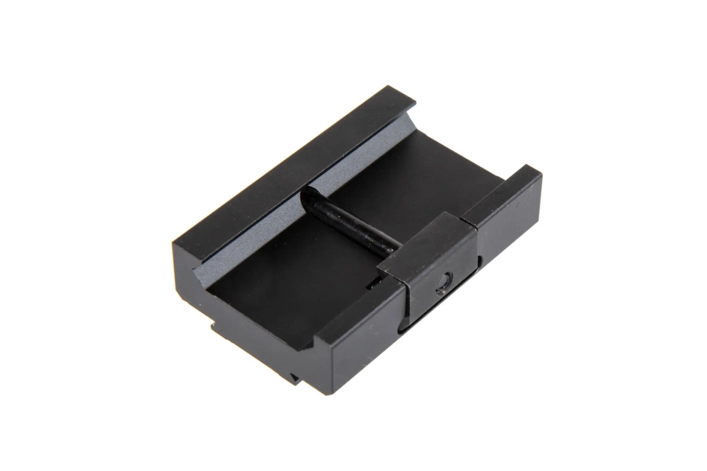 Low Mount Vector Optics VOD Weaver (22mm)