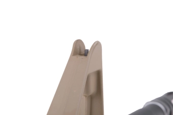 Réplique fusilvéhicule d'assaut M4A1 GBB - tan