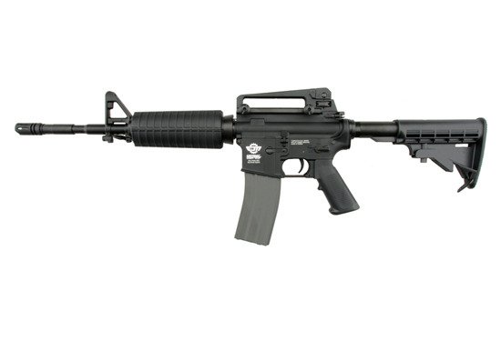 Karabinek ASG G&G CM16 Carbine (OUTLET)