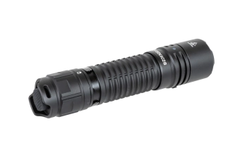 Torche Sofirn SC28 avec batterie rechargeable Noir