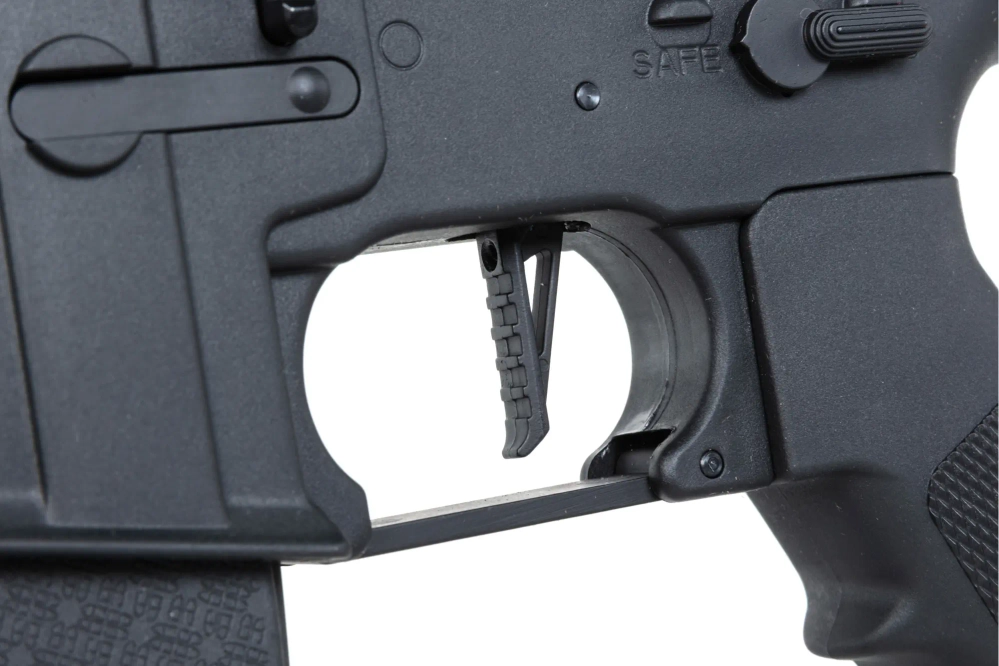 Specna Arms SA-C12 CORE™ HAL ETU™ Gen.2 airsoft Carbine Negro