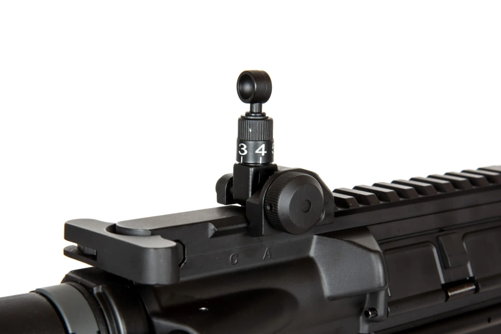 SA-B04 ONE™ TITAN™ V2 Custom Carbine Replica  - Black