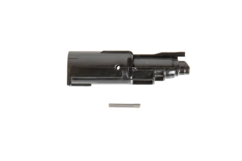 Enhanced nozzle for TM G17