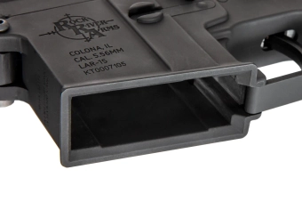 RRA SA-E10 PDW EDGE™ airsoft rifle - Half-Tan