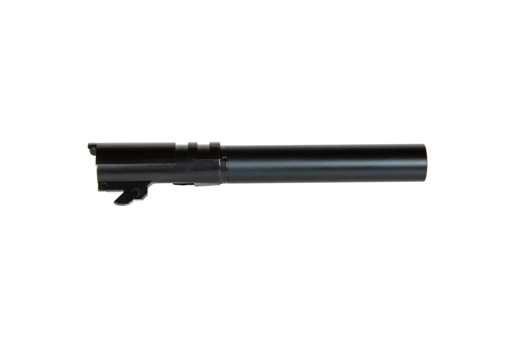 External Barrel for 1911 KJW series (part #19)