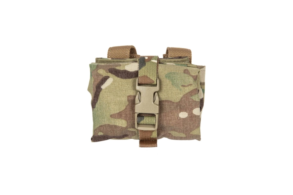 Pliable compact sac toile à gouttes chargeurs - Multicam®