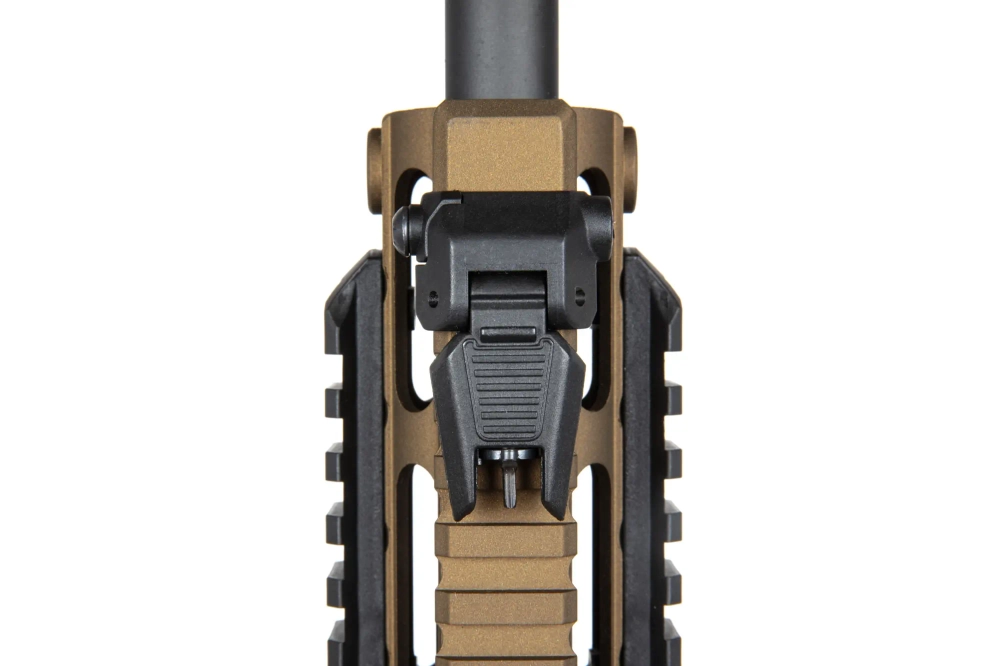 Karabinek ASG Specna Arms SA-P20 PRIME™ HAL™ ETU Wersja High Torque Half-Bronze