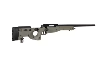Fusil airsoft fusil de sniper CM706 - Olive Drab