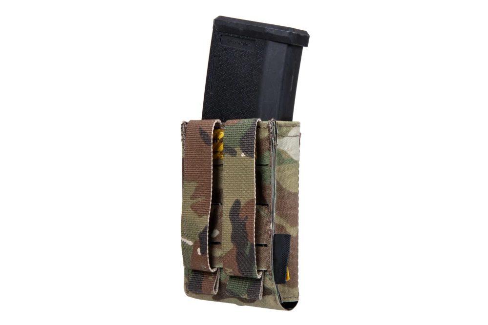 LCS magazine pouch 5.56/7.62 - MC