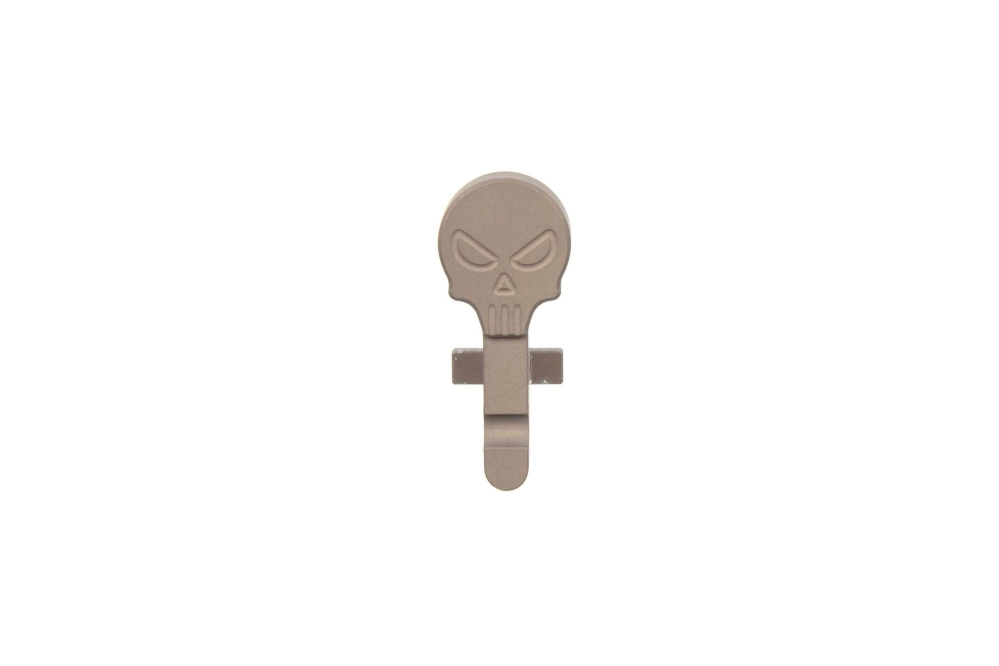 Bolt-Catch CNC 1A1 - Dark Earth (Terre noire)
