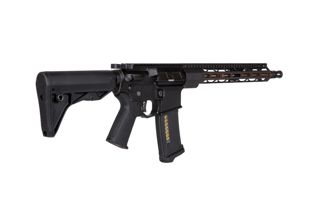 PTS ZEV Core Elite Carbine réplicas Negro
