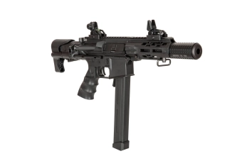 Ametralladora de airsoft SR4 FALCON-ZS