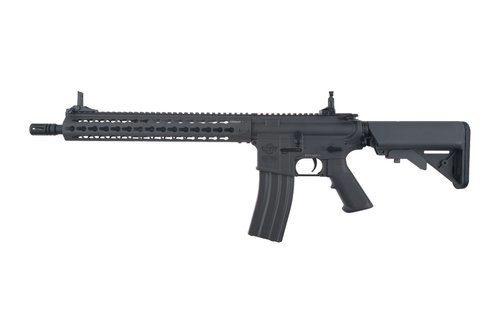 CM15 KR-LPR 13 Carbine Replica - Battleship Grey