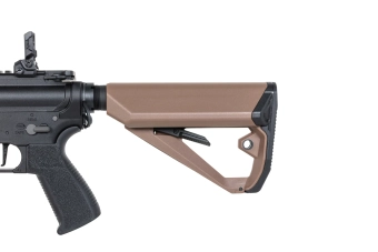 airsoft Arcturus LWT MK-I CQB Carbine 10" AEG SPORT SE™ Starter Pack Half-Tan