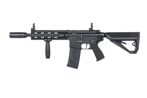 airsoft Arcturus LWT MK-II Carabine CQB 10" AEG SPORT SE™ Noir
