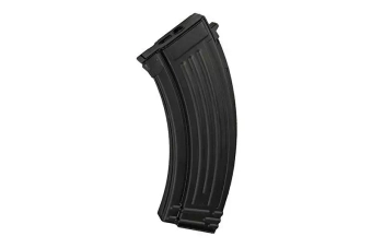 Jeu de 10 boules low-cap 70 pour répliques type AK47