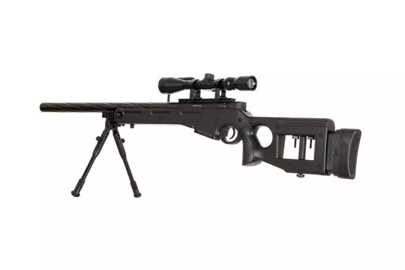 MB4420D Sniper Rifle Replica
