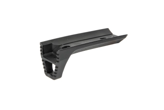 Grip keyMod à profil bas