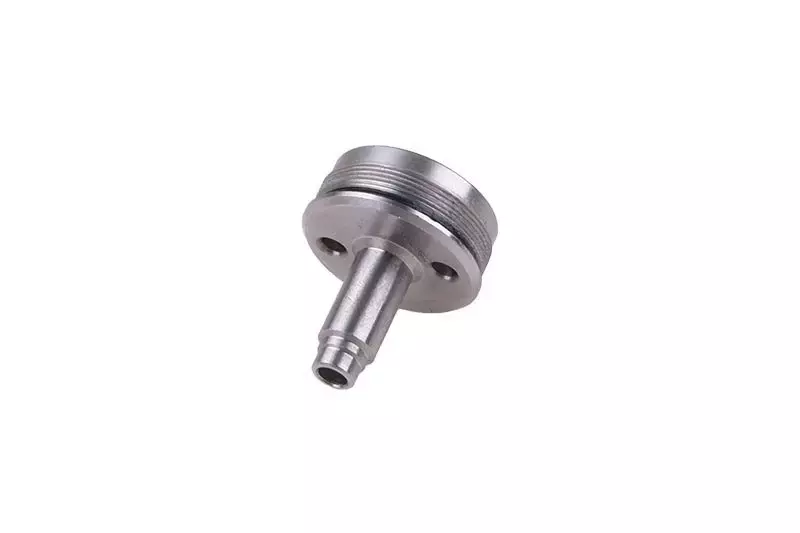 Stalowa głowica cylindra do replik AS-01 Striker