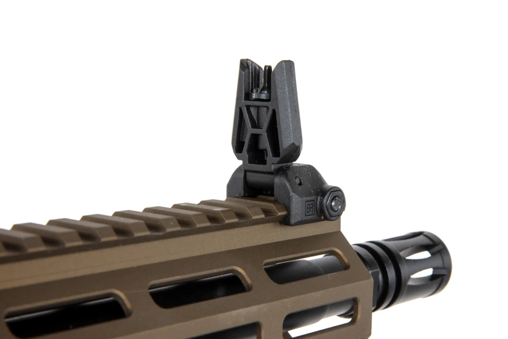 Specna Arms SA-C22 CORE™ HAL ETU™ Chaos Bronze airsoft Carbine