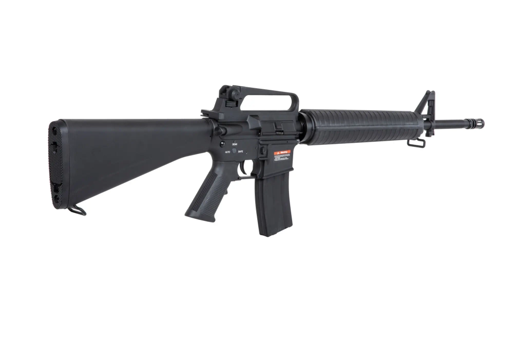 East Crane EC-321 Kestrel™ ETU airsoft rifle